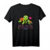 Ich werde Große Cousine 2020 Schildkröte T-Shirt – Perfektes Geschenk zur Geburt, Baby-Party & Baby-Shower für stolze Cousine
