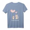 Kinder Große Cousine 2021 Katze - Süßes Geschenk für werdende Cousine bei Baby-Shower & Babyparty