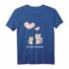 Kinder Große Cousine 2021 Katze - Süßes Geschenk für werdende Cousine bei Baby-Shower & Babyparty