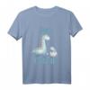 Kinder Big Cousin T-Shirt für Kleinkinder – Befördert zum großen Cousin mit niedlichem Dinosaurier-Design, perfekt für Babyankündigungen