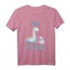 Kinder Big Cousin T-Shirt für Kleinkinder – Befördert zum großen Cousin mit niedlichem Dinosaurier-Design, perfekt für Babyankündigungen