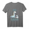 Kinder Big Cousin T-Shirt für Kleinkinder – Befördert zum großen Cousin mit niedlichem Dinosaurier-Design, perfekt für Babyankündigungen