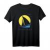 Der Sommer, in dem ich hübsch wurde - Cousins Beach Boat T-Shirt für Fans, Sommermode & HapDeer