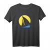 Der Sommer, in dem ich hübsch wurde - Cousins Beach Boat T-Shirt für Fans, Sommermode & HapDeer