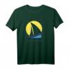 Der Sommer, in dem ich hübsch wurde - Cousins Beach Boat T-Shirt für Fans, Sommermode & HapDeer