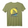Der Sommer, in dem ich hübsch wurde - Cousins Beach Boat T-Shirt für Fans, Sommermode & HapDeer