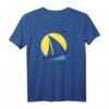 Der Sommer, in dem ich hübsch wurde - Cousins Beach Boat T-Shirt für Fans, Sommermode & HapDeer
