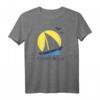 Der Sommer, in dem ich hübsch wurde - Cousins Beach Boat T-Shirt für Fans, Sommermode & HapDeer
