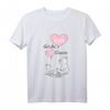 Kinder Große Cousine 2021 T-Shirt mit Füchsen - Perfektes Geschenk für angehende große Cousine, Nichte oder Enkelin