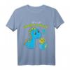 Großer Cousin 2020 T-Shirt Dino Geschenk für werdende Cousins - Perfekt zur Geburt, Baby-Party & Baby-Shower