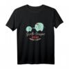Große Cousine 2020 T-Shirt mit Elefantenmotiv – Perfektes Geschenk zur Geburt, Baby-Party & Baby-Shower für werdende Cousinen