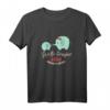 Große Cousine 2020 T-Shirt mit Elefantenmotiv – Perfektes Geschenk zur Geburt, Baby-Party & Baby-Shower für werdende Cousinen