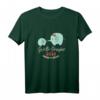 Große Cousine 2020 T-Shirt mit Elefantenmotiv – Perfektes Geschenk zur Geburt, Baby-Party & Baby-Shower für werdende Cousinen