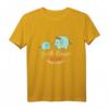 Große Cousine 2020 T-Shirt mit Elefantenmotiv – Perfektes Geschenk zur Geburt, Baby-Party & Baby-Shower für werdende Cousinen