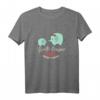Große Cousine 2020 T-Shirt mit Elefantenmotiv – Perfektes Geschenk zur Geburt, Baby-Party & Baby-Shower für werdende Cousinen
