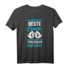 Herren Cousin Trauzeuge T-Shirt - Lustiges Geschenk für den besten Trauzeugen bei Hochzeit, JGA & Junggesellinnenabschied