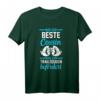 Herren Cousin Trauzeuge T-Shirt - Lustiges Geschenk für den besten Trauzeugen bei Hochzeit, JGA & Junggesellinnenabschied