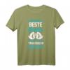 Herren Cousin Trauzeuge T-Shirt - Lustiges Geschenk für den besten Trauzeugen bei Hochzeit, JGA & Junggesellinnenabschied