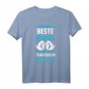 Herren Cousin Trauzeuge T-Shirt - Lustiges Geschenk für den besten Trauzeugen bei Hochzeit, JGA & Junggesellinnenabschied