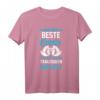 Herren Cousin Trauzeuge T-Shirt - Lustiges Geschenk für den besten Trauzeugen bei Hochzeit, JGA & Junggesellinnenabschied