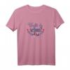 Große Cousine 2020 T-Shirt - Geschenk zur Schwangerschaftsverkündung für angehende große Cousine, Nichte, Tochter & Enkelin