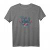 Große Cousine 2020 T-Shirt - Geschenk zur Schwangerschaftsverkündung für angehende große Cousine, Nichte, Tochter & Enkelin