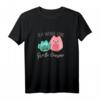 Ich werde Große Cousine T-Shirt mit Eule - Perfektes Geschenk für werdende Cousinen auf Baby-Party & Baby-Shower 2020/2021