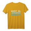 Kinder Großer Cousin 2021 T-Shirt mit Rückenaufdruck - Lustiges Geschenk zur Baby-Party, Baby-Shower & Schwangerschaftsankündigung