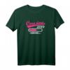 Cousine 2019 Loading T-Shirt mit Ladebalken in Pink – Humorvolles Geschenk für Familienmitglieder zum Babyzuwachs