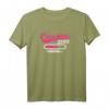 Cousine 2019 Loading T-Shirt mit Ladebalken in Pink – Humorvolles Geschenk für Familienmitglieder zum Babyzuwachs