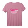 Cousine 2019 Loading T-Shirt mit Ladebalken in Pink – Humorvolles Geschenk für Familienmitglieder zum Babyzuwachs