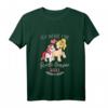 Ich werde Große Cousine 2021 T-Shirt mit Pferde-Motiv – Perfektes Geschenk zur Geburt, Baby-Party oder Baby-Shower für Pferdeliebende Cousine