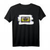 Geburtstag 40 T-Shirt - Perfektes Geschenk für Mann, Frau, Familie & Freunde zur Feier & Party