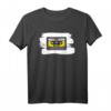 Geburtstag 40 T-Shirt - Perfektes Geschenk für Mann, Frau, Familie & Freunde zur Feier & Party