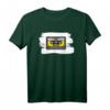 Geburtstag 40 T-Shirt - Perfektes Geschenk für Mann, Frau, Familie & Freunde zur Feier & Party