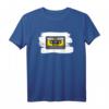 Geburtstag 40 T-Shirt - Perfektes Geschenk für Mann, Frau, Familie & Freunde zur Feier & Party