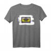Geburtstag 40 T-Shirt - Perfektes Geschenk für Mann, Frau, Familie & Freunde zur Feier & Party