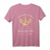 I'm going to be a Big Cousin 2020 Unicorn Girl T-Shirt – Perfektes Geschenk für neugeborene Cousine, Tochter & Nichte