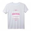 Tanja Vorname Königin Geschenk - Lustiges Namens T-Shirt für Frauen, Freunde & Familie, ideales Geburtstags- & Weihnachtsgeschenk
