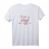 Große Cousine 2021 T-Shirt - Süßes Geschenk zur Schwangerschaftsverkündung für Tochter, Nichte, Enkelin