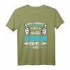 Kinder T-Shirt mit Spruch: So sieht der coolste Cousin der Welt aus - Lustiges Geschenk für Familie & Freunde zu Weihnachten & Geburtstag