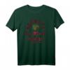 The Office Schrute Farms Premium T-Shirt mit kurzen Ärmeln - Offizielles Merchandise für Office Fans & Geburtstagsgeschenk