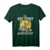 Wer Bier trinkt hilft der Landwirtschaft - Lustiges Vatertag T-Shirt für Bierliebhaber, Landwirte und Humorvolle Geschenke