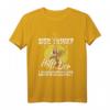Wer Bier trinkt hilft der Landwirtschaft - Lustiges Vatertag T-Shirt für Bierliebhaber, Landwirte und Humorvolle Geschenke