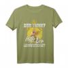 Wer Bier trinkt hilft der Landwirtschaft - Lustiges Vatertag T-Shirt für Bierliebhaber, Landwirte und Humorvolle Geschenke