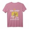 Wer Bier trinkt hilft der Landwirtschaft - Lustiges Vatertag T-Shirt für Bierliebhaber, Landwirte und Humorvolle Geschenke