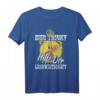 Wer Bier trinkt hilft der Landwirtschaft - Lustiges Vatertag T-Shirt für Bierliebhaber, Landwirte und Humorvolle Geschenke