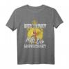 Wer Bier trinkt hilft der Landwirtschaft - Lustiges Vatertag T-Shirt für Bierliebhaber, Landwirte und Humorvolle Geschenke