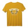 Hillbilly & Redneck Tops - Save a Horse Ride a Cousin T-Shirt für Humor und Country-Lifestyle
