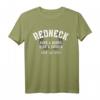 Hillbilly & Redneck Tops - Save a Horse Ride a Cousin T-Shirt für Humor und Country-Lifestyle